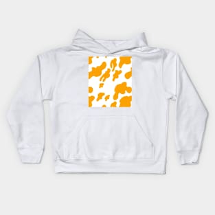 Clouds Pattern 04 Kids Hoodie